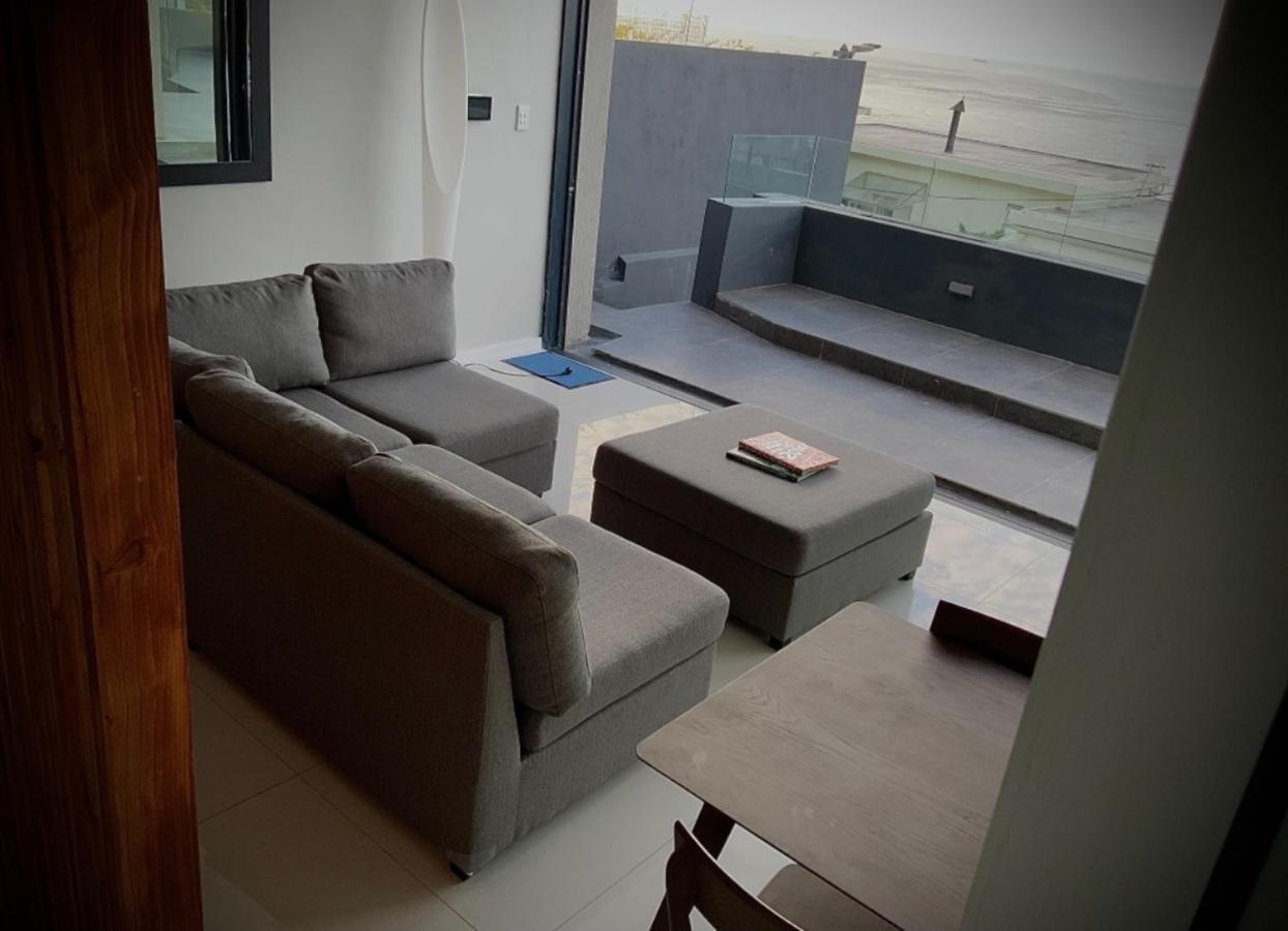 Lovely 1 Bedroom Apartment Fokváros Kültér fotó